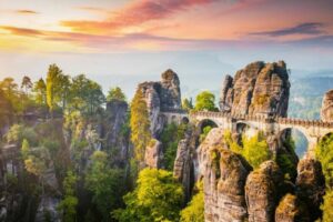 Most Bastei, ©Basteibridge.com